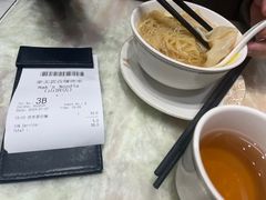 -麦奀云吞面世家 山顶店(山顶广场店)