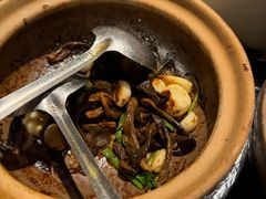 -鹅城粤菜馆(白云山路店)