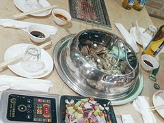 -禾记海鲜烧烤(八一路店)