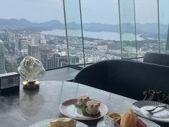 -Hi City·城市之巅