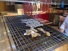 -“香”全日餐厅·株洲大汉希尔顿酒店