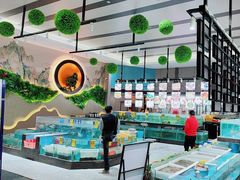 -聚家渔村·寻味顺德(大良店)