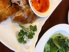 -古南都·老广东酒楼(龙江店)