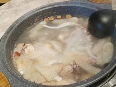 -采椰郎椰子鸡·脆皮鸡火锅(融创茂店)