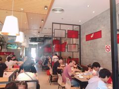大堂-泰煌鸡·上海白斩鸡·鸡汤面(鹤庆店)