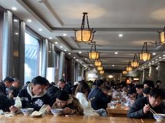 -清真马杰山牛肉汤馆