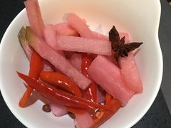 -井格重庆火锅(燕郊永旺店)