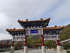 -天津盘山风景名胜区