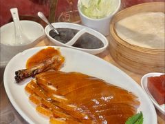 -北国饭店·海鲜.北方菜(榕城店)