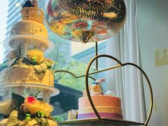 -街角 T·COFFEE 融合料理·BISTRO(车公庙店)