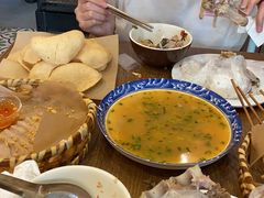 -曼谷食堂·泰国家庭料理