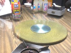 -谢氏老金口渔村(王家墩店)
