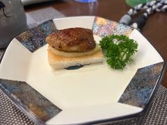-山盛创作料理·Yamamori(珠宾店)