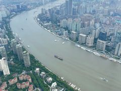 -上海中心大厦