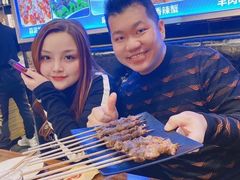 -吉香碳烤生蚝(仙霞路店)