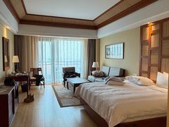 -苏州阳澄湖澜廷酒店-有景阁中餐厅