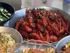 -巴厘龙虾·榜首油焖大虾(洞庭·艺术洋房店)