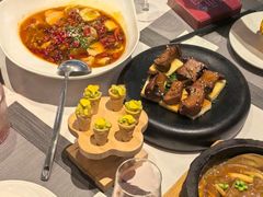 -若蘭慈·无国界素食料理(欢乐海岸店)