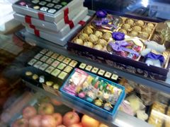 -法滋瑞烘焙(沈家门店)