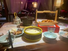 -韵秋荷(宝山龙湖天街店)