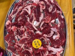 -民食香·腊排骨野生菌美食(木府店)