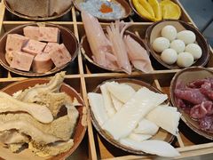 -芈重山老火锅(广州首店)