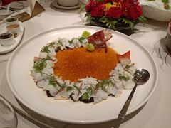 盘龙东星斑-海味观(老西门店)