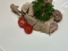-大灶头·新昌菜(中国茶市店)