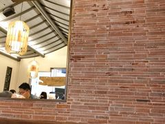 大堂-闽上鲜·福建菜(龙湖滨江天街店)