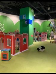 -幻贝家儿童乐园(苏州中心店)