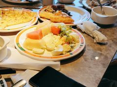 -比格比萨自助(宝山日月光店)