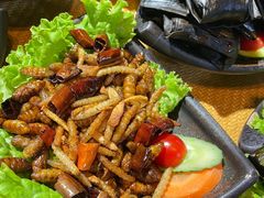 -品德宏·孔雀宴的发源地(金塔园店)