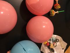 -36抹茶·千层与鲜果茶(欢乐海岸店)