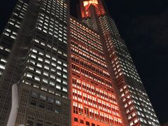 -东京都厅舍