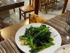 -渔意坊·千层无骨鱼粥底火锅·20年顺德菜(普君店)