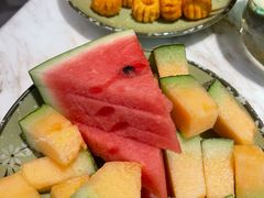 -花城粤菜餐厅(高新区店)