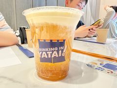 -火山屋台(新街口店)