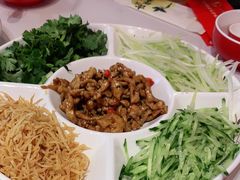 -吉祥春饼·烤鸭(文登利群店)