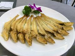 -潮道鱼仔店·潮汕味(长兴路店)