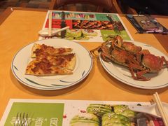 -咖啡苑·沈阳今旅酒店Hotel Jen·香格里拉集团