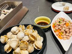 -老白清真烧烤(锦州旗舰店)