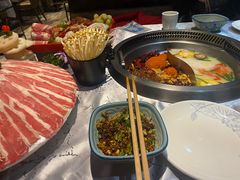 -红辣椒·川菜·火锅(张杨路店)