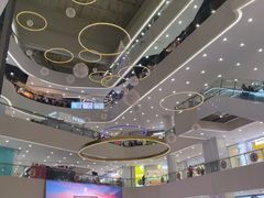 店内环境-义乌之心城市生活广场