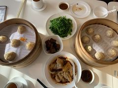 -鼎泰丰(渔阳店)