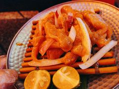 -杨记齐齐哈尔烤肉(总店)