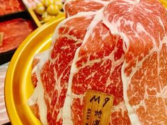 -牛匠和牛寿喜锅(西安总店)