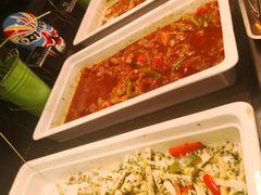 -青岛海尔洲际酒店