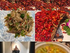 -乔家大院私房菜(海佳云顶店)