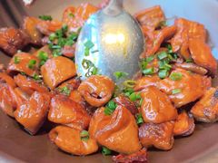 -马仕玖煲·融合菜·酥不腻烤鸭(人大店)