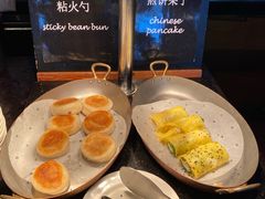 -长白山凯悦酒店·市集咖啡厅